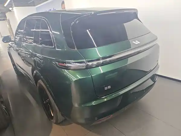 Li Auto L7 2023