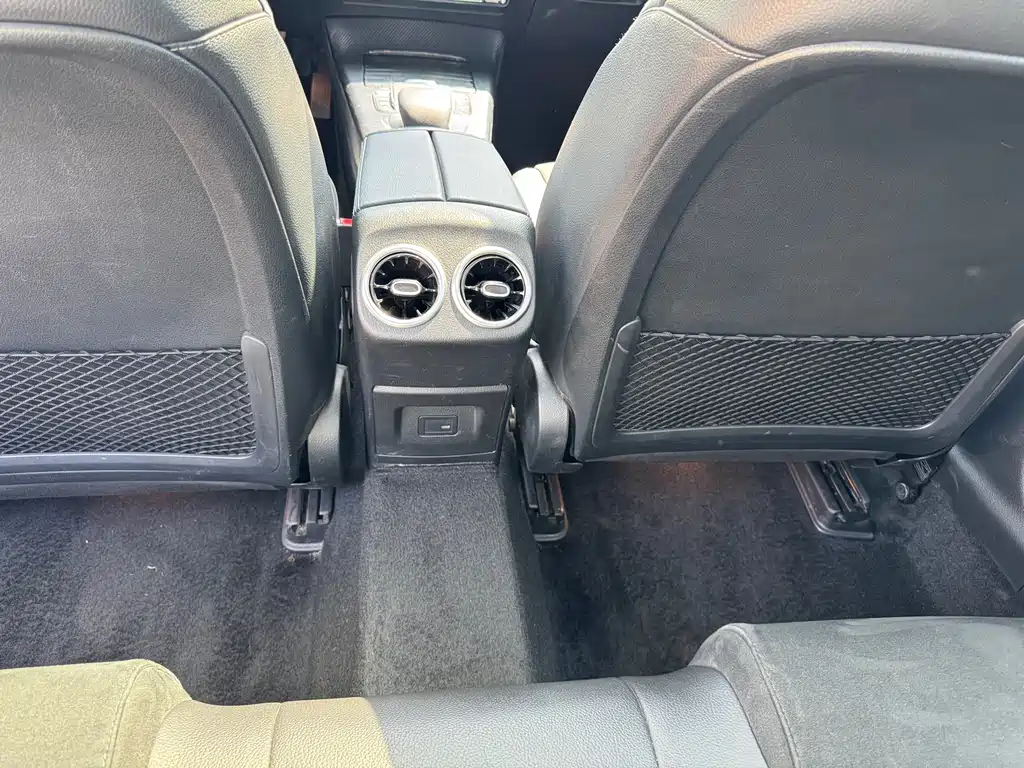 Mercedes-Benz A-Class 2023 — фото 7