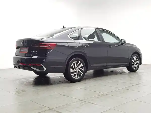 Volkswagen Lavida 2025