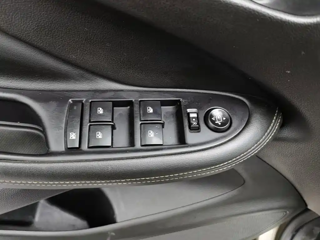Buick Envision Plus 2015 — фото 9