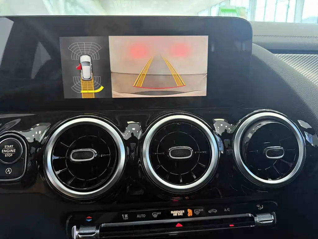 Mercedes-Benz GLA 2020 — фото 14