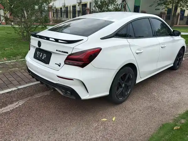 MG5 2022