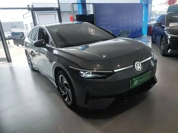 Volkswagen ID.7 VIZZION 2024