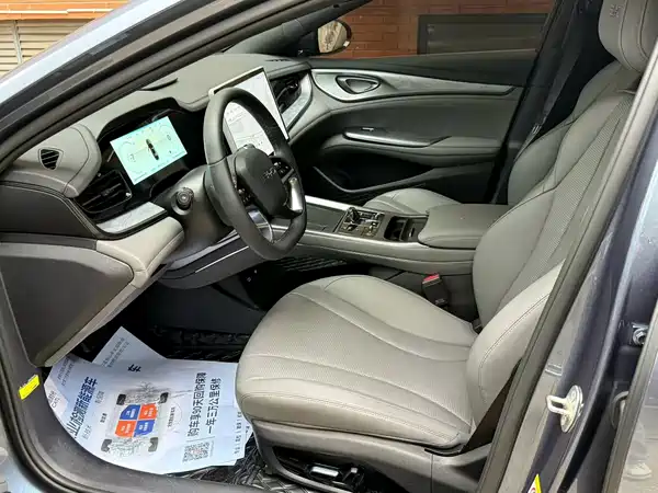 BYD Seal 2024