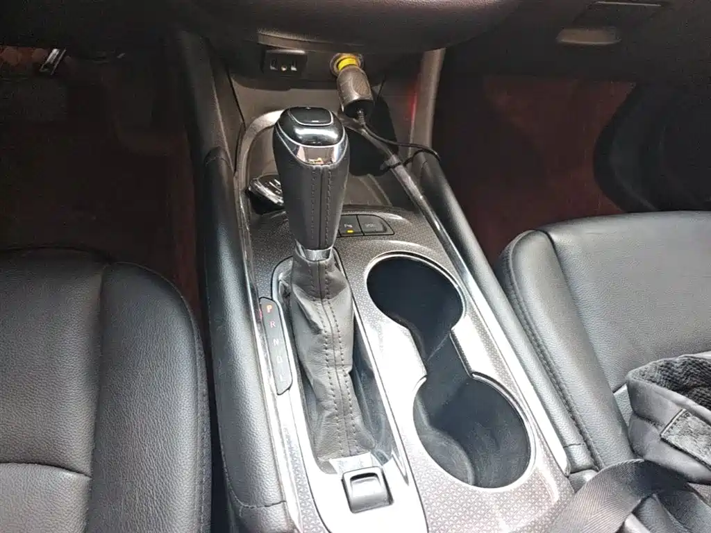 Chevrolet Malibu XL 2018 — фото 14