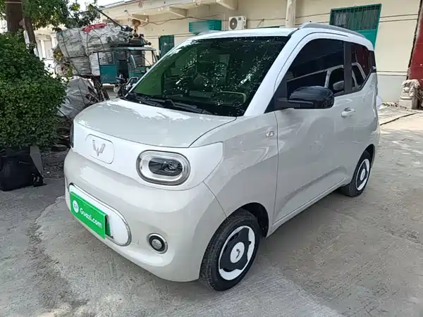 Wuling Hongguang MINIEV 2024