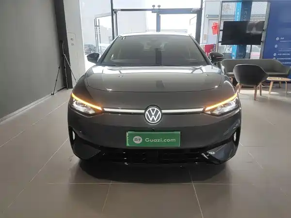 Volkswagen ID.7 VIZZION 2024