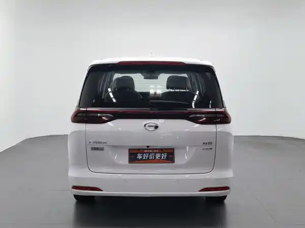 GAC Trumpchi M6 2020