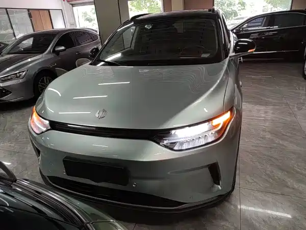 Leapmotor C11 2022