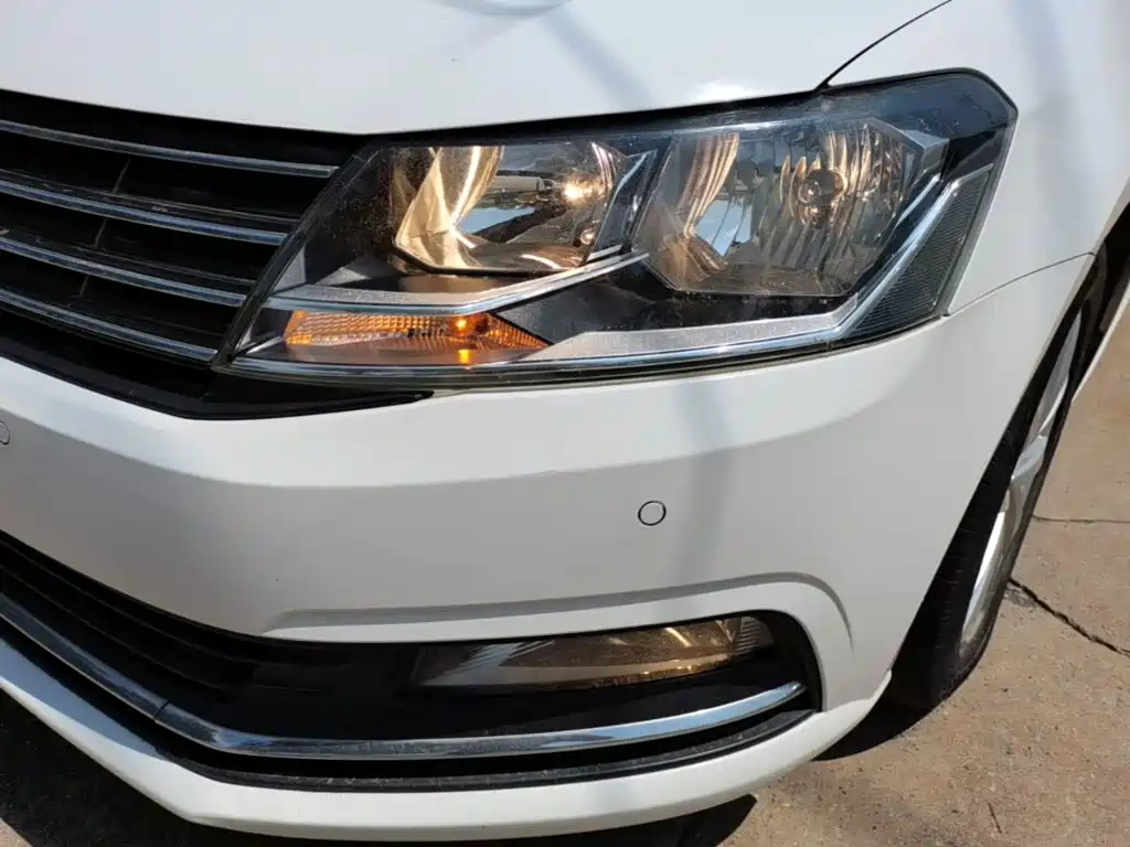 Volkswagen Lavida 2017 — фото 24