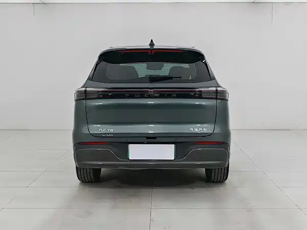 Chery Fengyun T8 2025