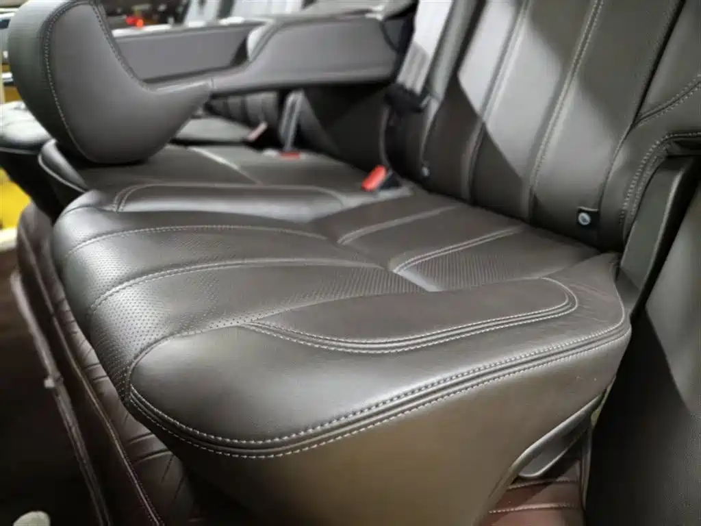 Land Rover Range Rover 2016 — фото 15