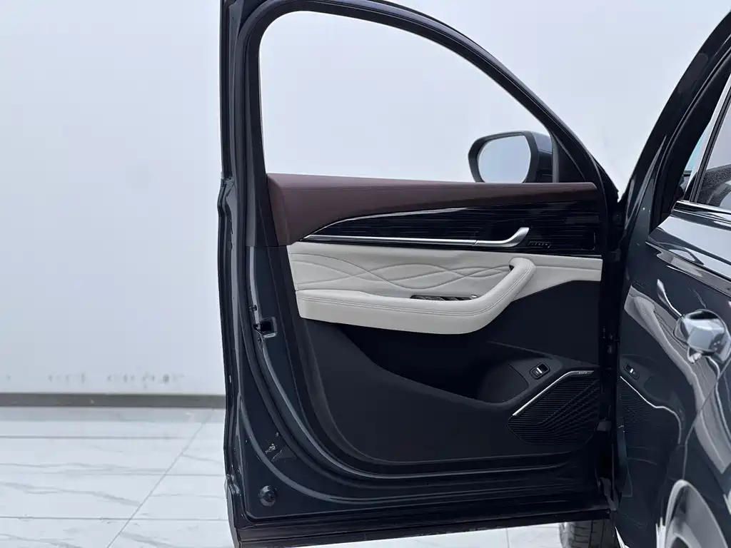 Geely Xingyue L 2023 — фото 25