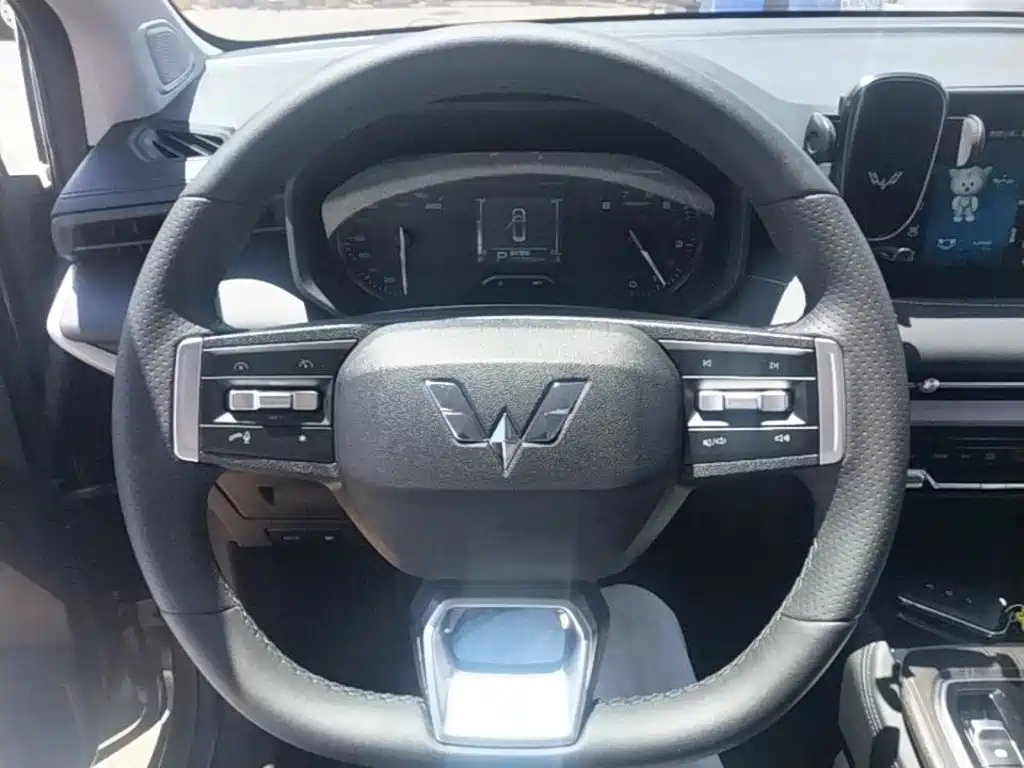 Wuling Jiachen 2024