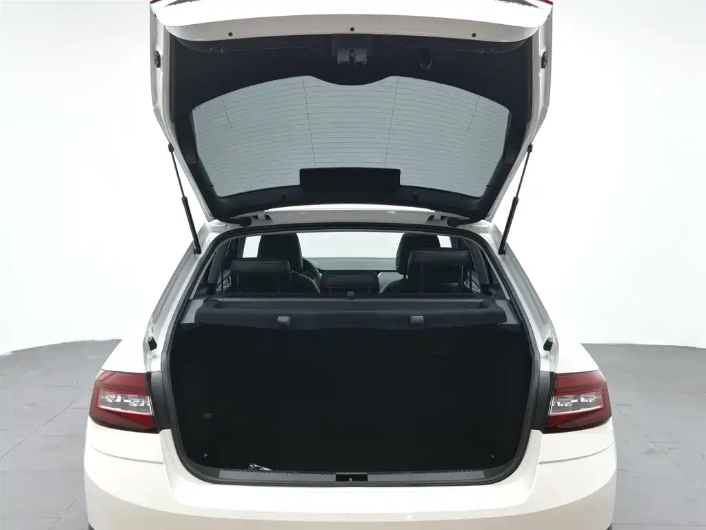 Skoda Octavia 2020 — фото 16