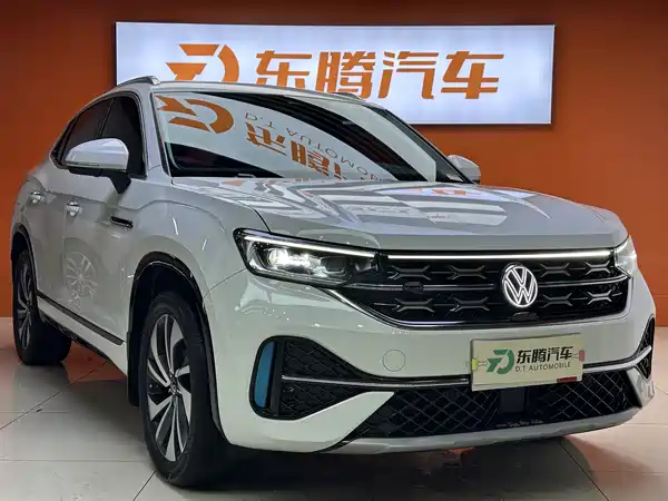 Volkswagen Tanyuex 2024