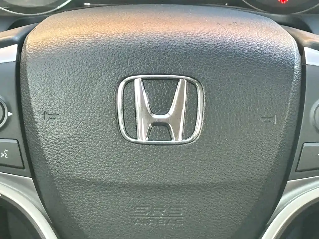 Honda Avancier 2022 — фото 17