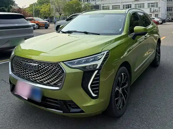 Haval First Love 2021