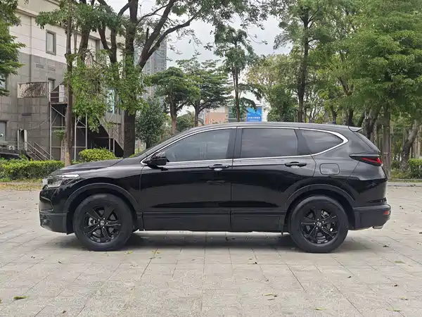 Honda Breeze 2022