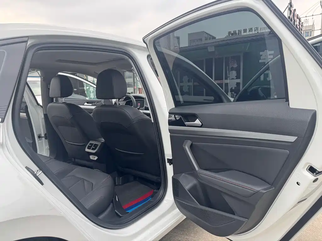 Volkswagen Lavida 2025