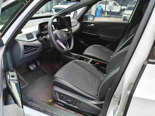 Volkswagen ID.3 2024