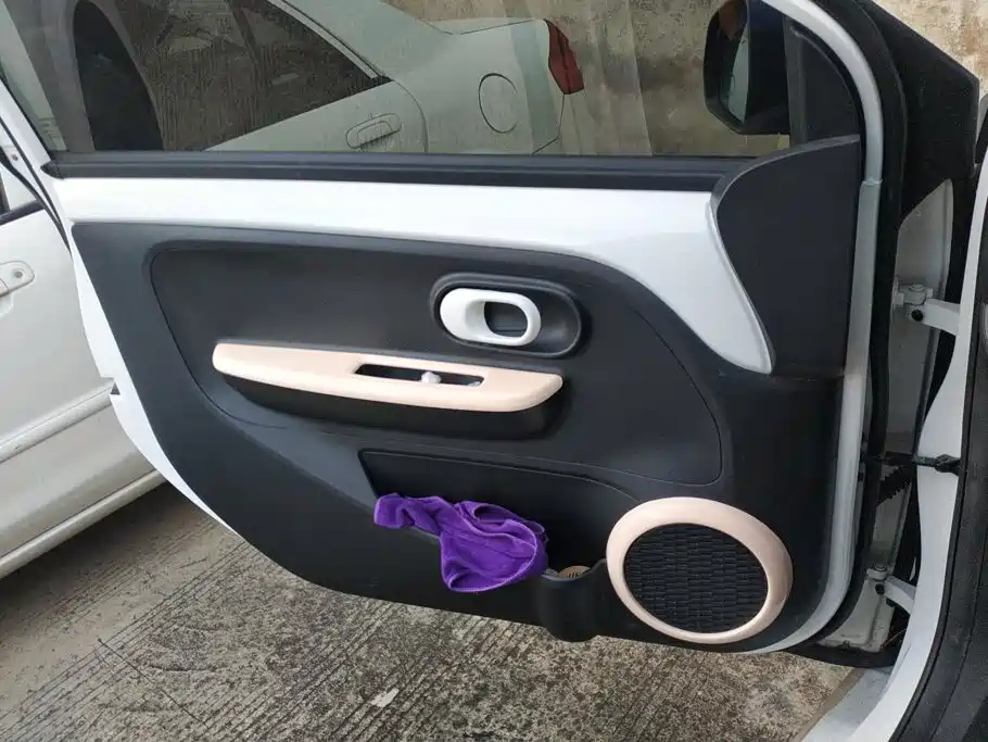 Roewe CLEVER 2022