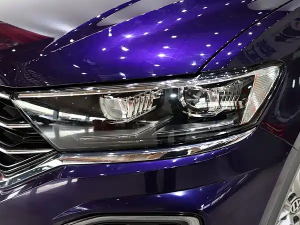 Volkswagen T-Roc 2020
