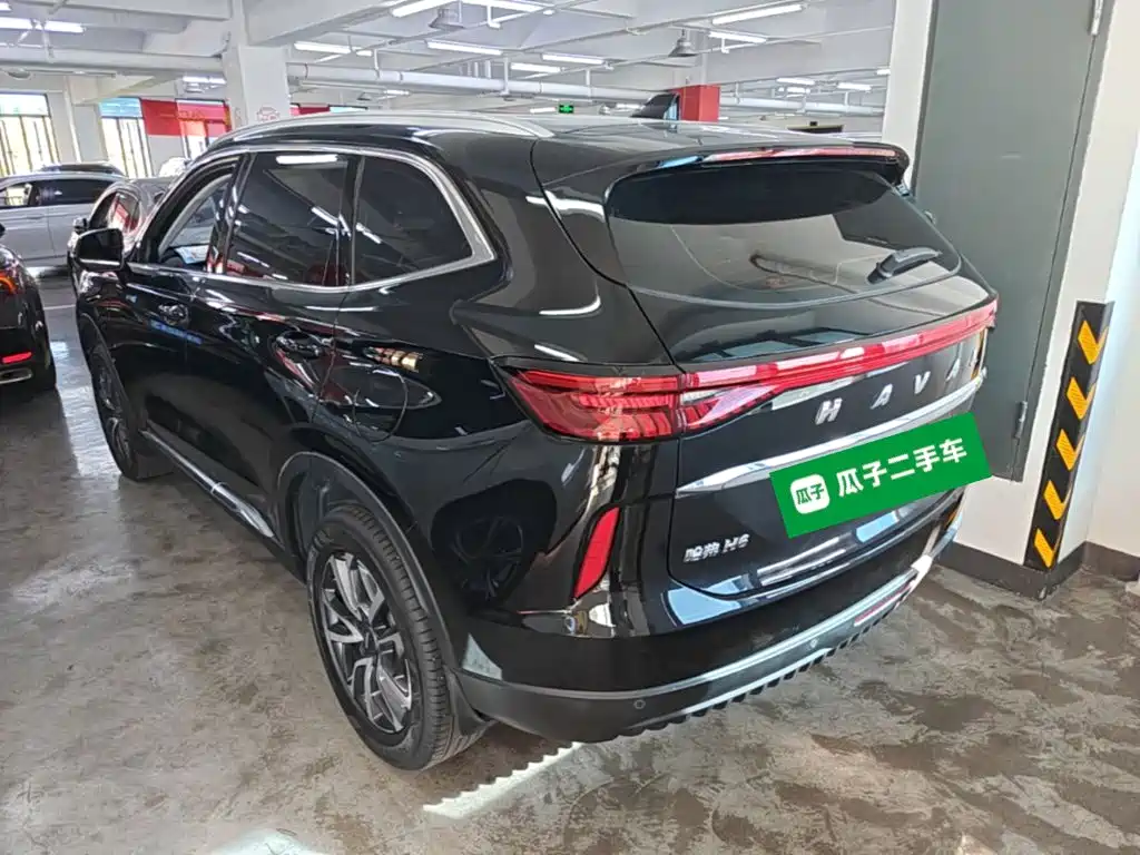 Haval H6 2023