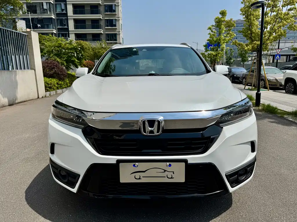 Honda Breeze 2021 — фото 2