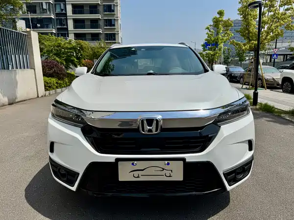 Honda Breeze 2021