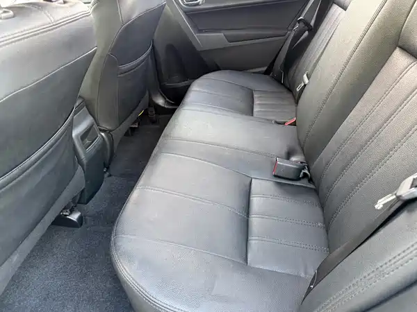 Toyota Corolla 2017