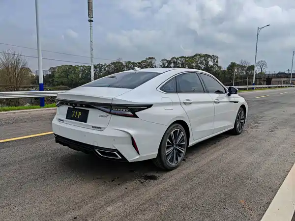 Chery Arrizo 8 2025