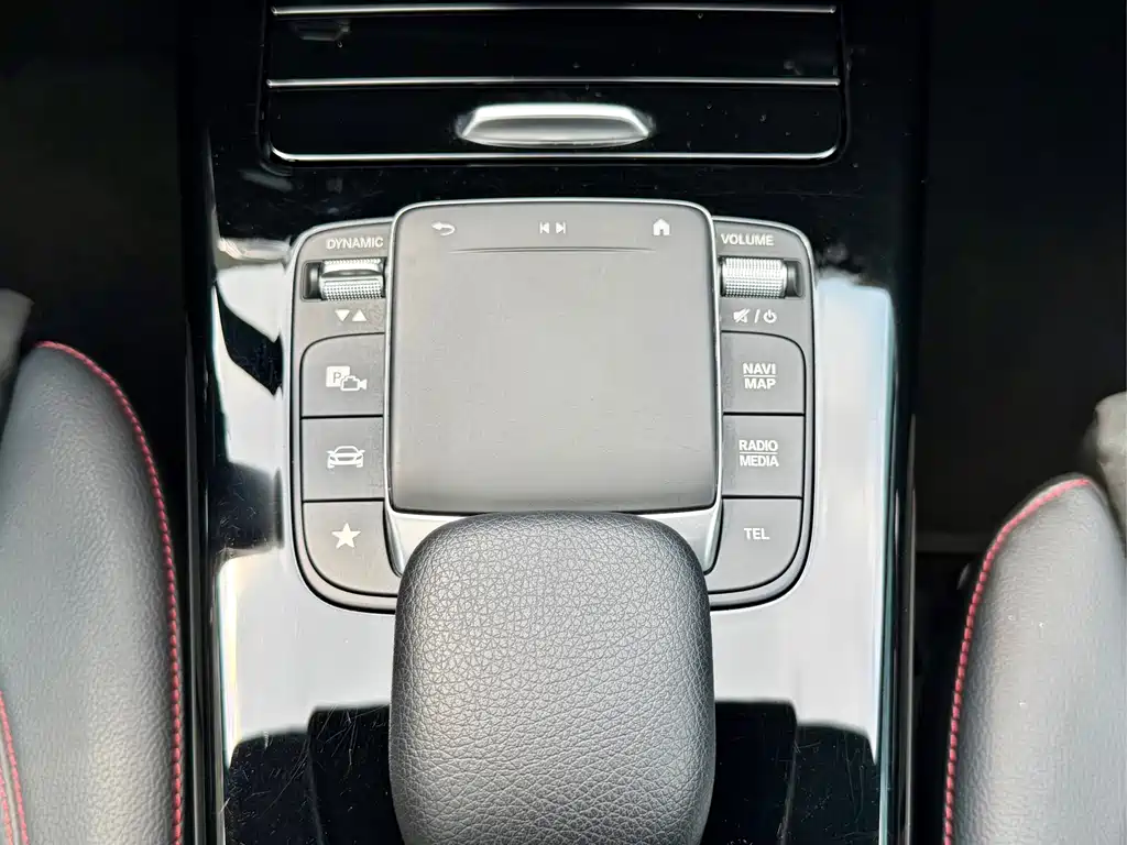 Mercedes-Benz CLA 2021 — фото 15
