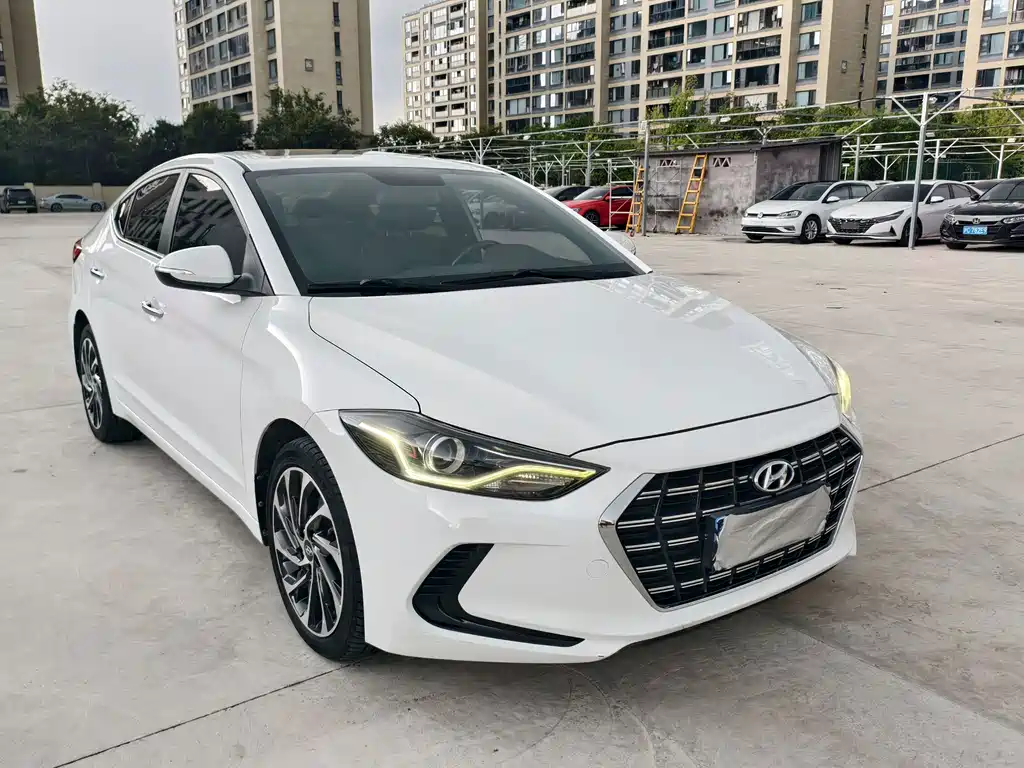 Hyundai Celesta 2020 — фото 3