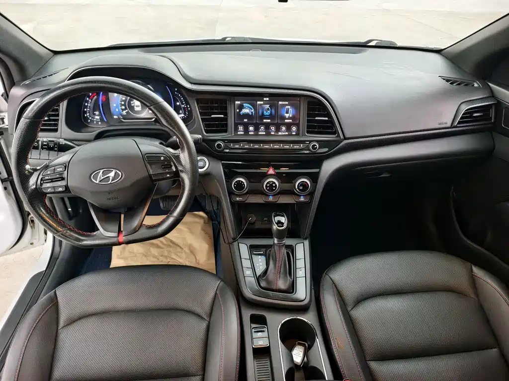 Hyundai Celesta 2020 — фото 12