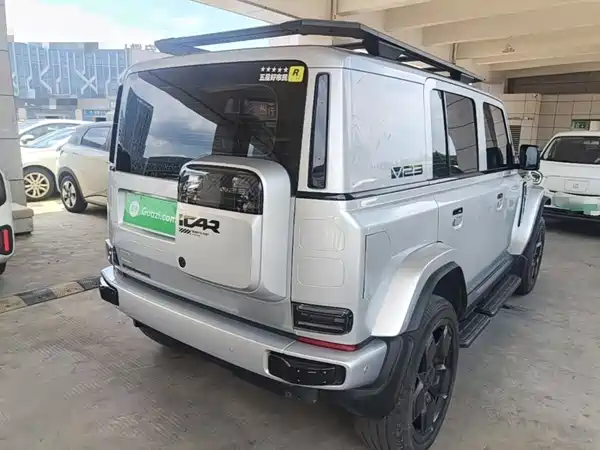 Icar Super V23 2025