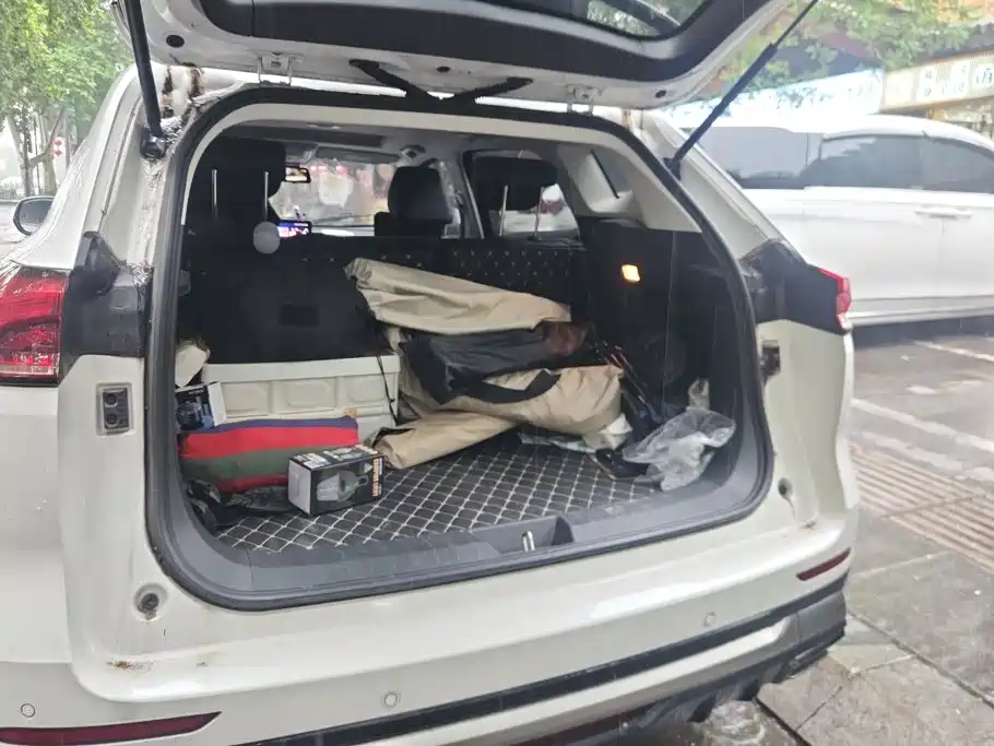 Haval H6 2022