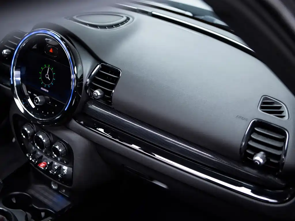 MINI JCW Clubman 2021 — фото 8