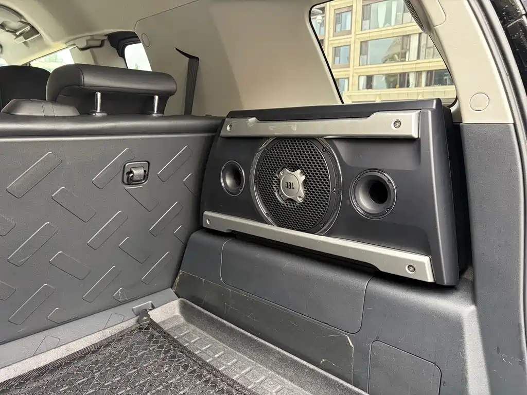 Toyota FJ Cruiser 2014 — фото 27