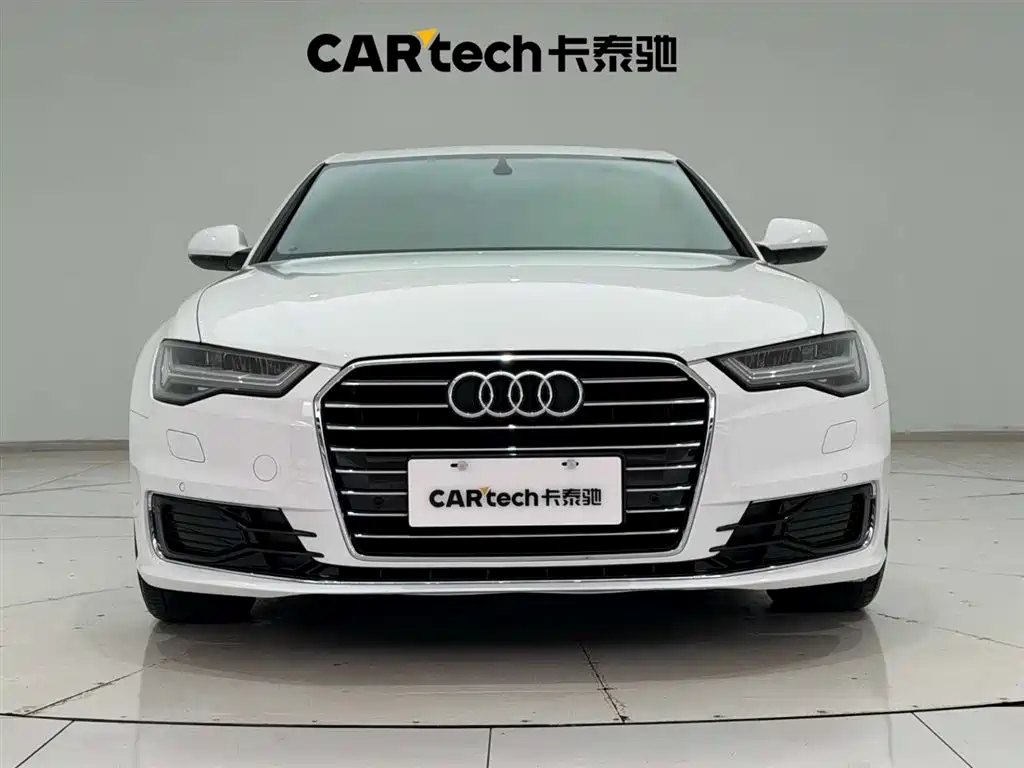 Audi A6L 2017 — фото 3