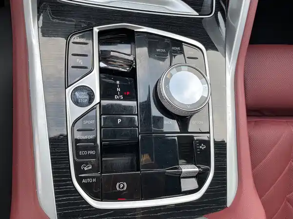 BMW X6 2024