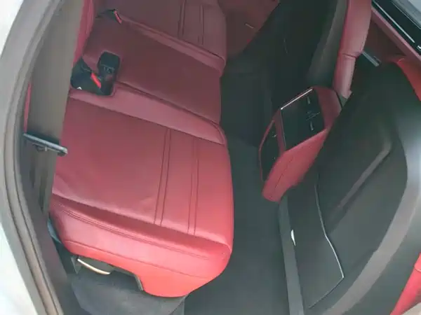 Porsche Cayenne 2019