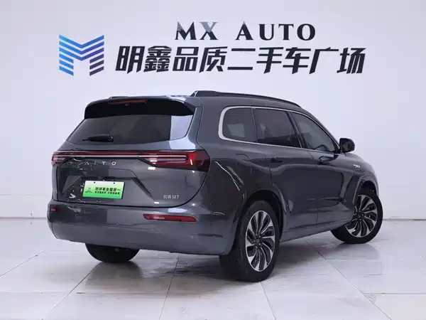 AITO M7 2024