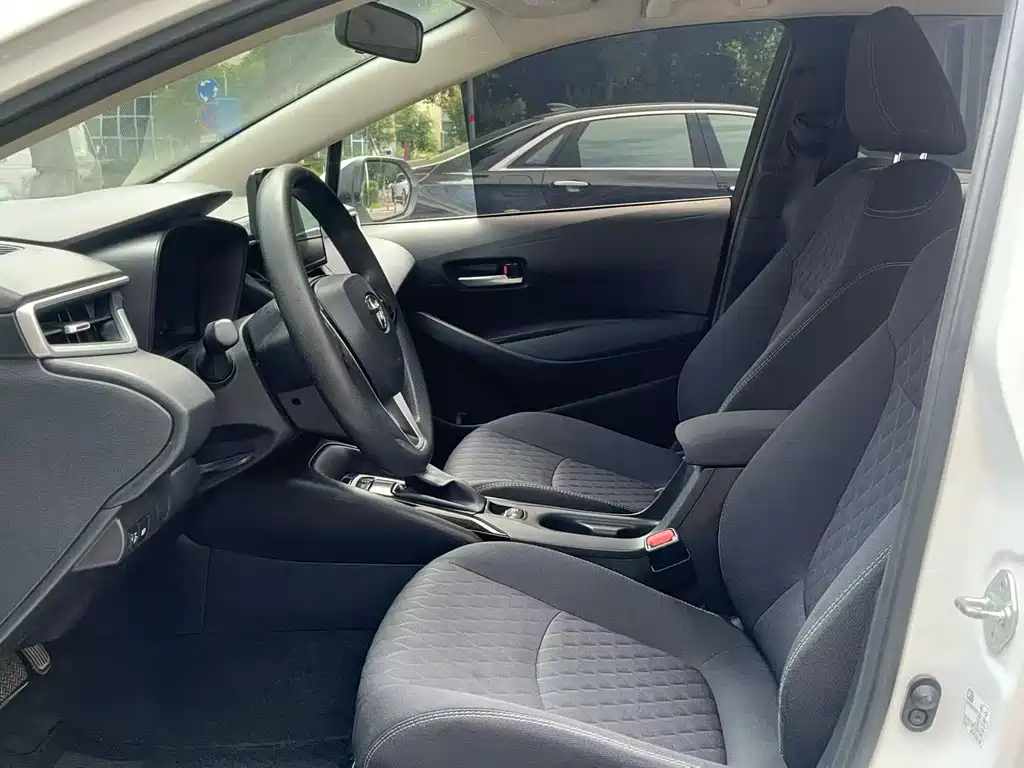 Toyota Allion 2023