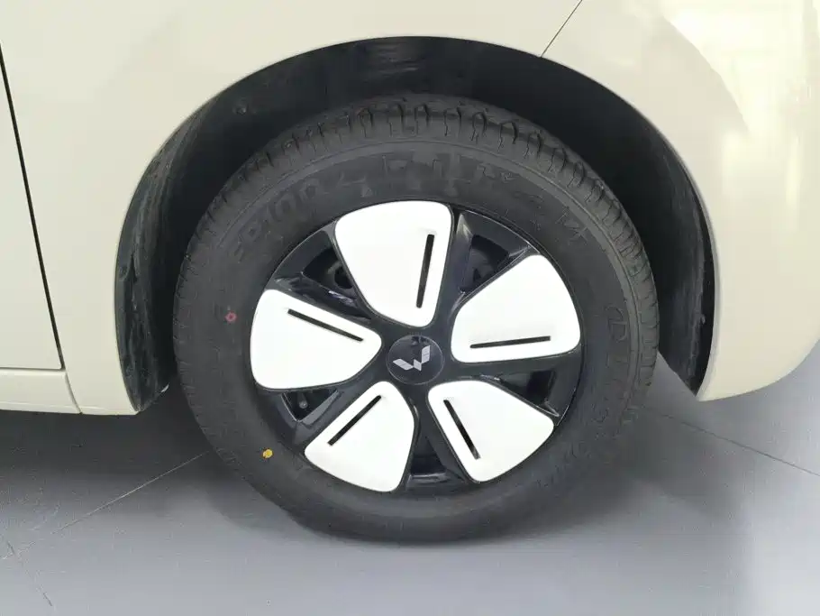 Wuling MINIEV 2025
