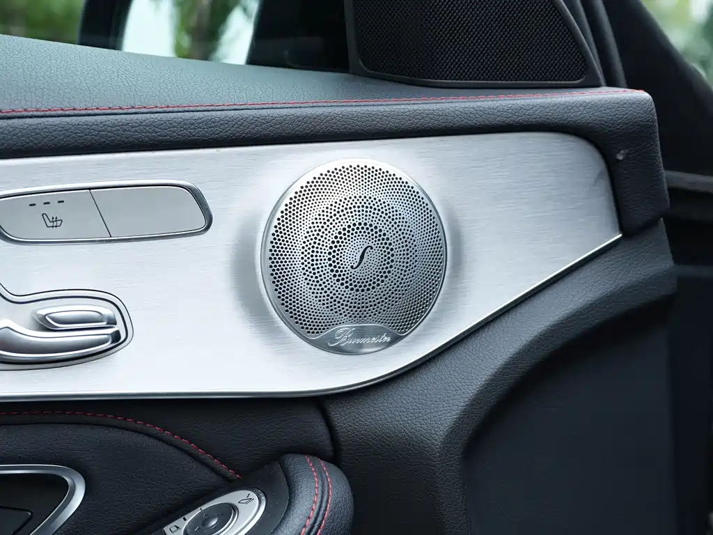 Mercedes-Benz C-Class AMG 2018 — фото 14