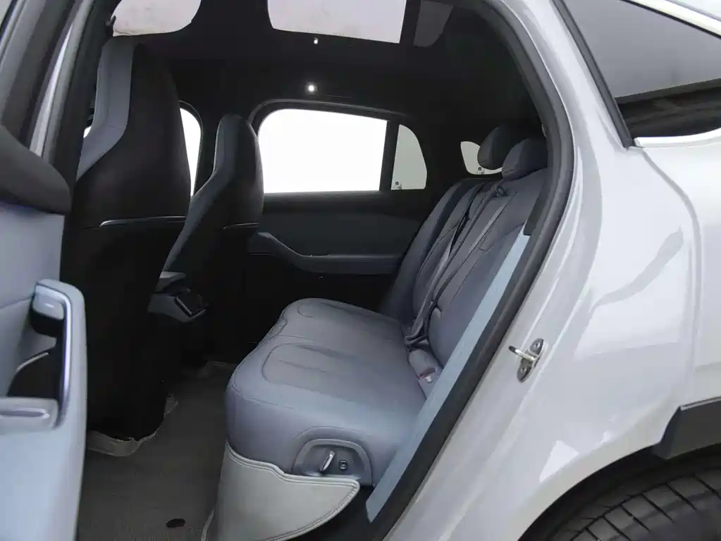 NIO EC6 2024