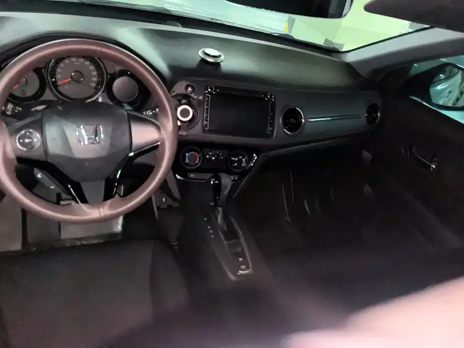 Honda XR-V 2016 — фото 12