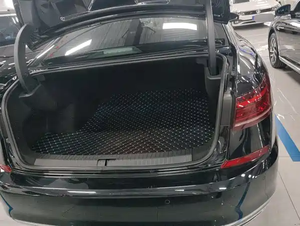 Volkswagen Passat 2022