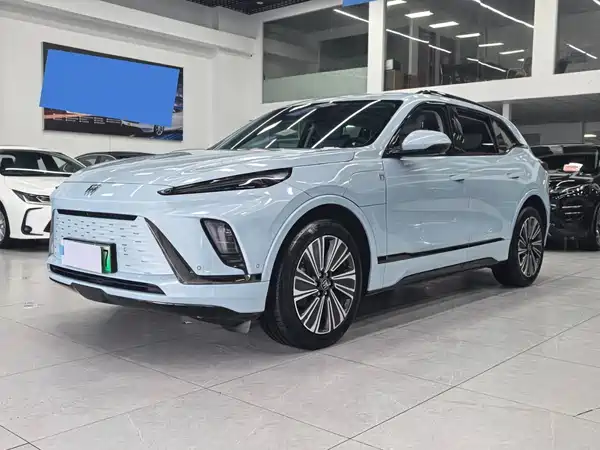 Buick E5 2024
